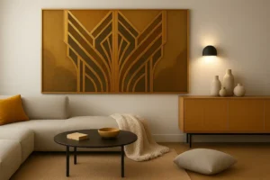 styling woonkamer
