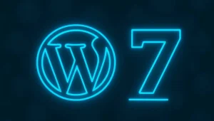 Wordpress 7 beta