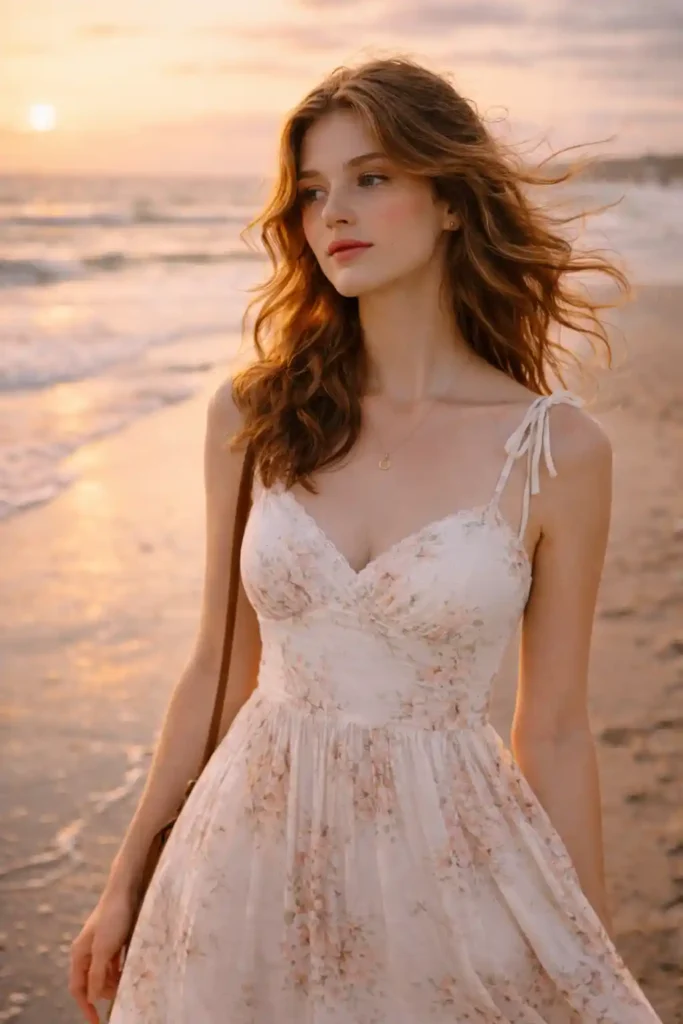 Eloria -strandwandeling